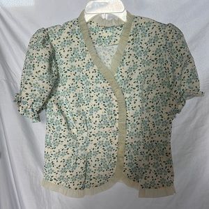 NWOT SHEIN Blouse